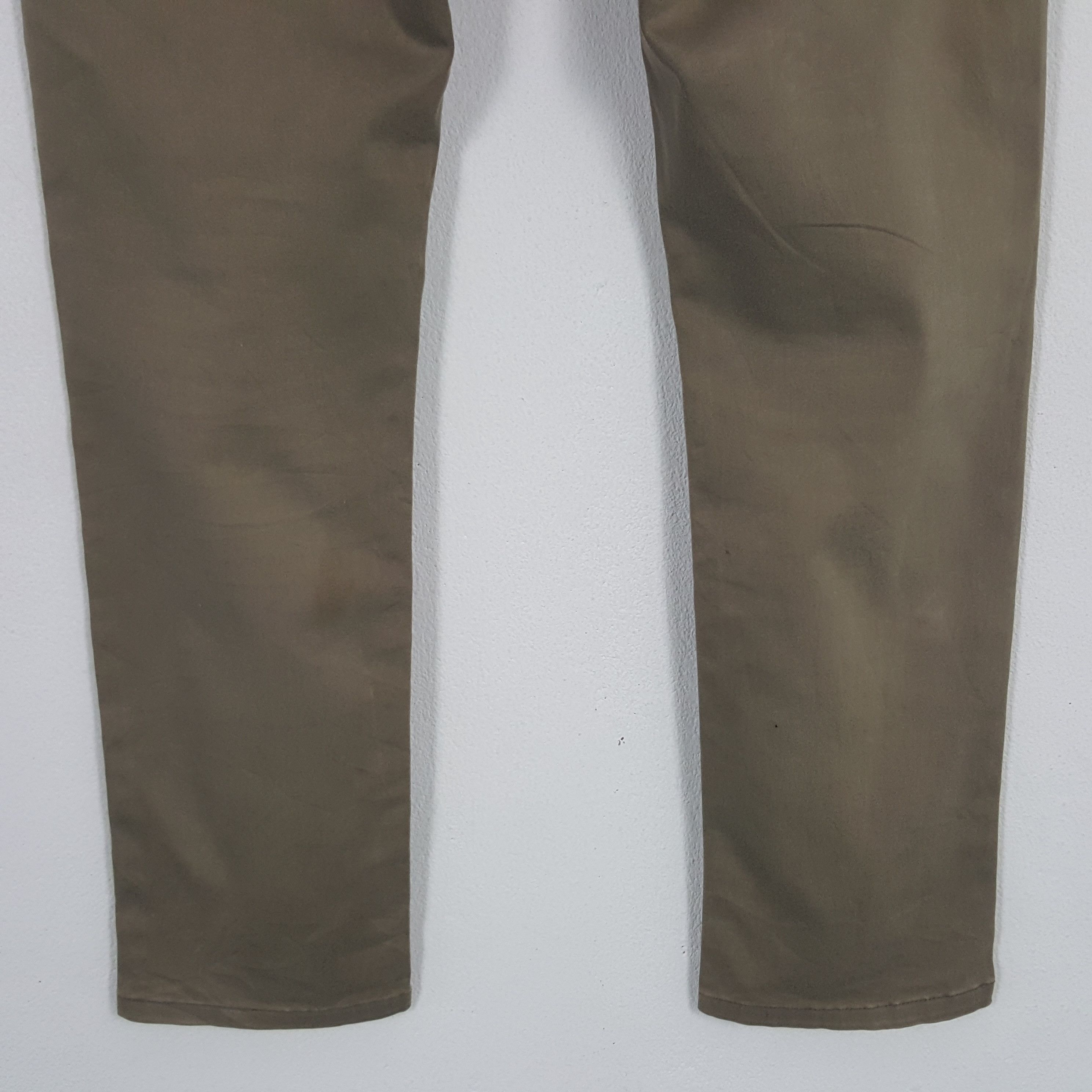 Japanese Brand × Number (N)ine × Vintage Vintage Number (N)ine Japanese Pants Size US 33 - 6 Thumbnail