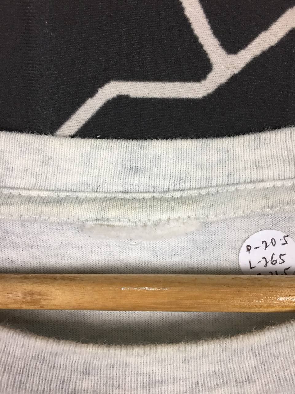 Champion Champion Illinois Chicago Vintage Collegiate Long Sleeve Tee Size US M / EU 48-50 / 2 - 10 Thumbnail