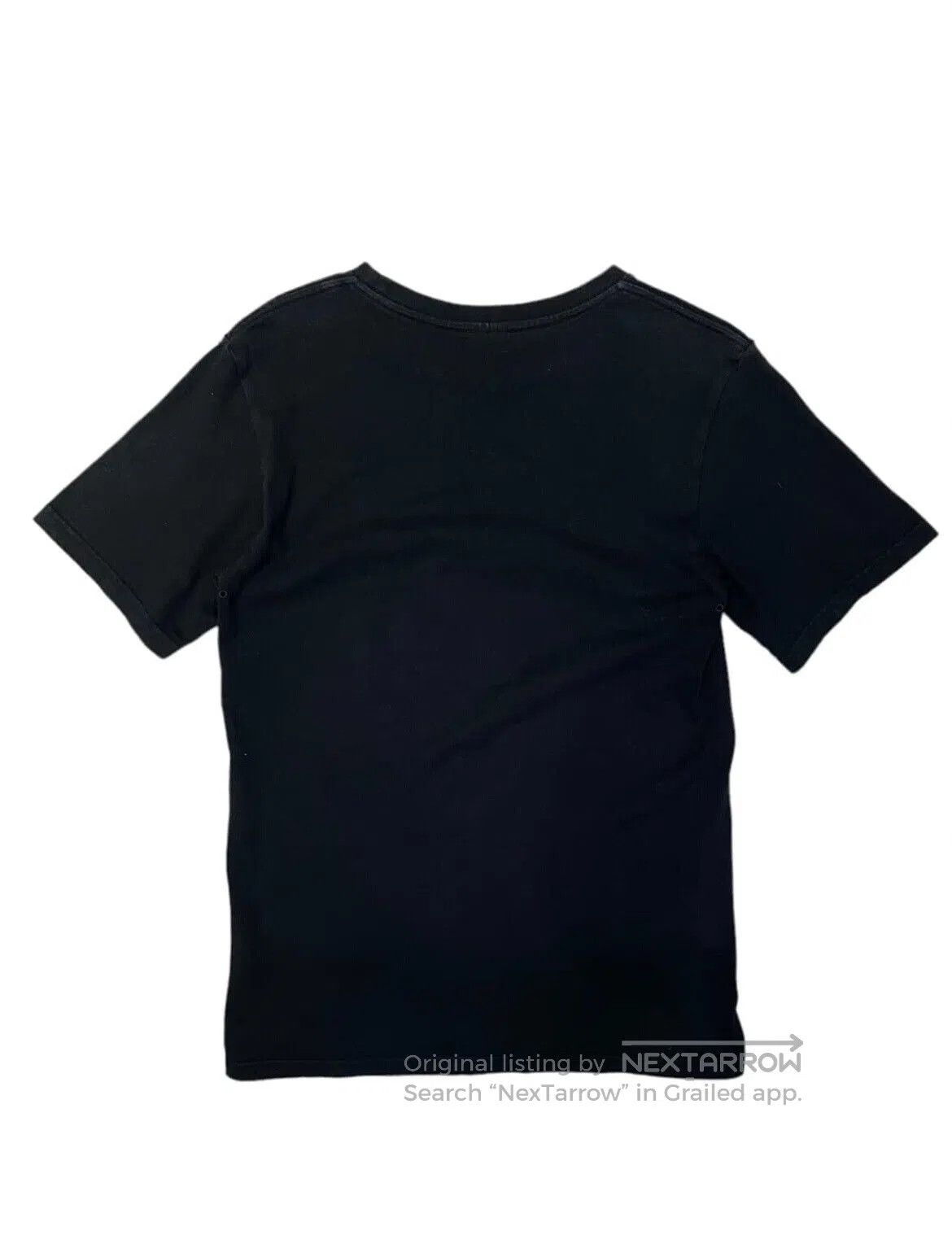 Number (N)ine Vintage Number Nine Short Sleeve T-Shirt. Size US M / EU 48-50 / 2 - 4 Thumbnail