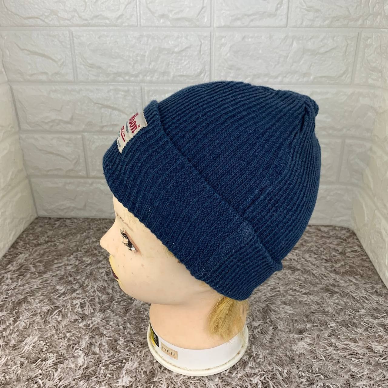 Vintage × Wilson 💥 Vintage Wilson Hat Size ONE SIZE - 3 Thumbnail
