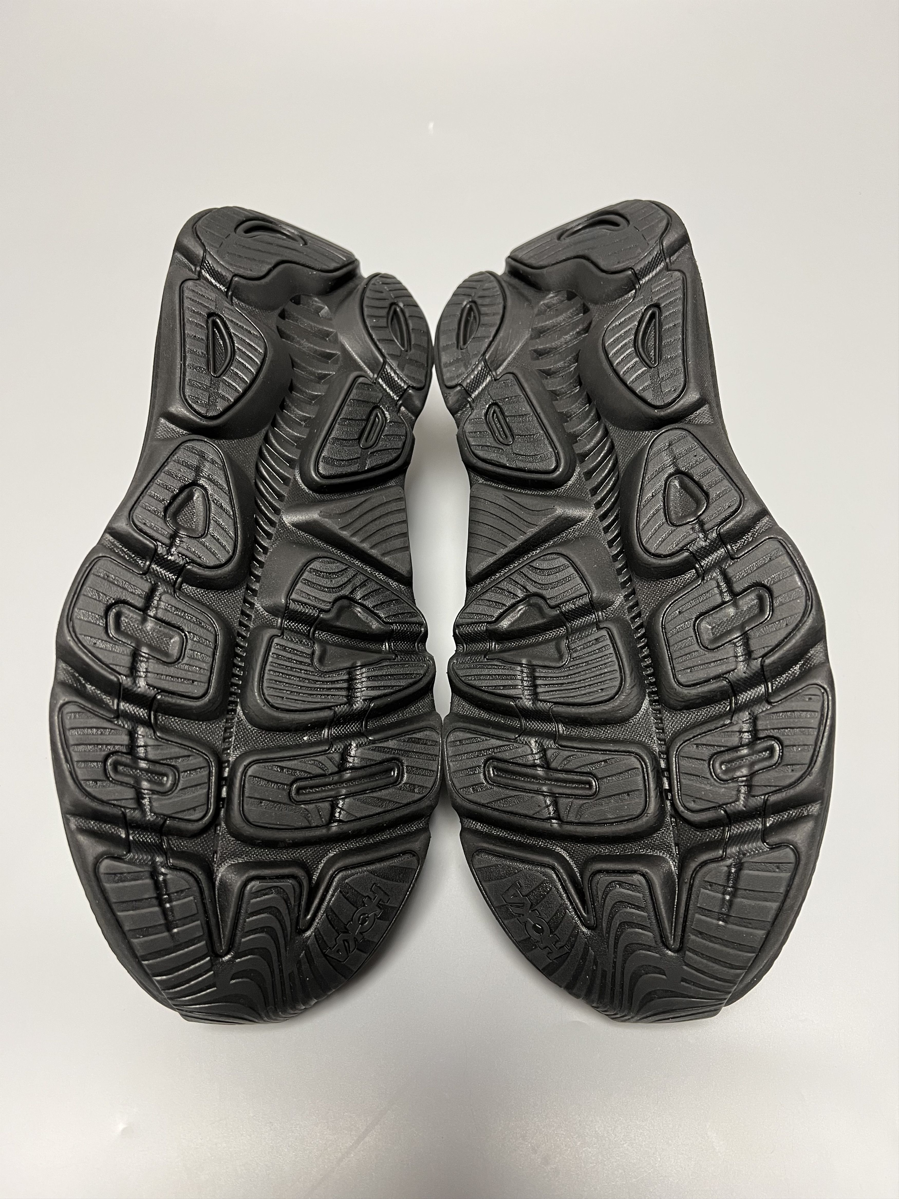 Hoka 12.5D Hoka One One Gaviota 5 Running Shoes Walking Gym Size US 12.5 / EU 45-46 - 6 Thumbnail