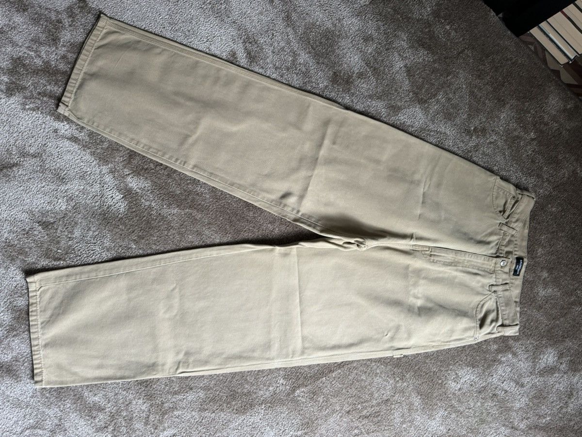 Balenciaga Balenciaga high waist pants Size US 30 / EU 46 - 2 Thumbnail