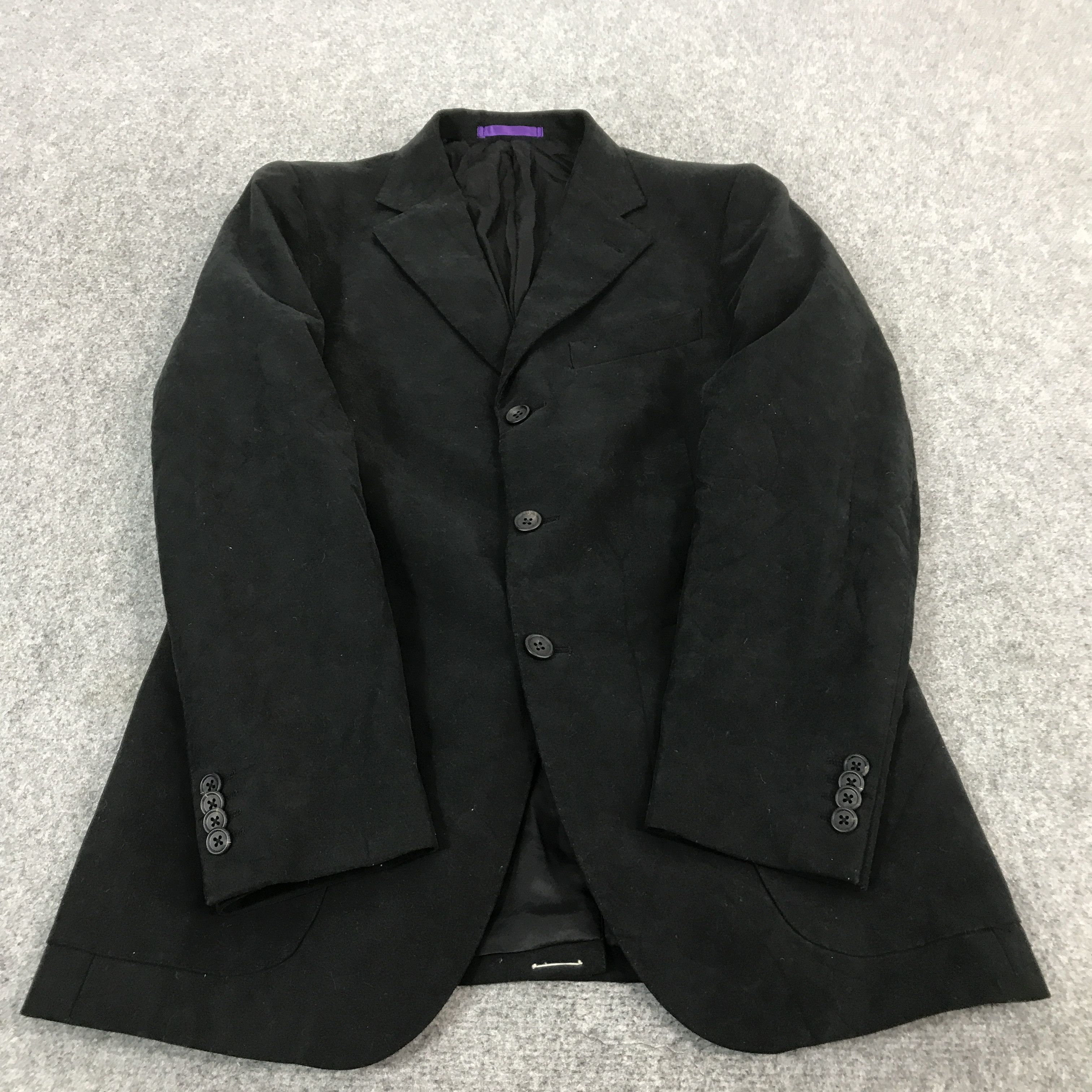 Paul Smith PAUL SMITH BLAZER COAT JACKET Size US L / EU 52-54 / 3 - 8 Thumbnail