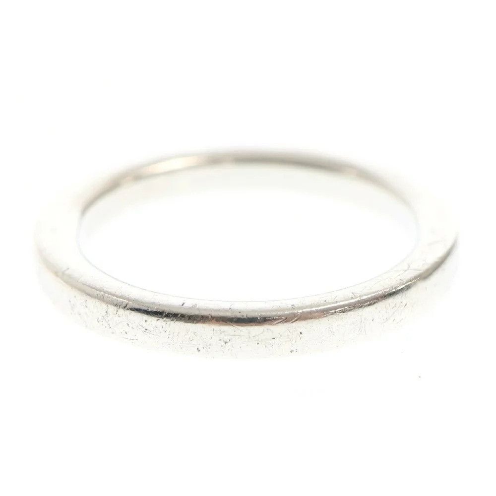 Chrome Hearts 8 CHROME HEARTS NTFL SPACER RING silver Size ONE SIZE - 4 Thumbnail