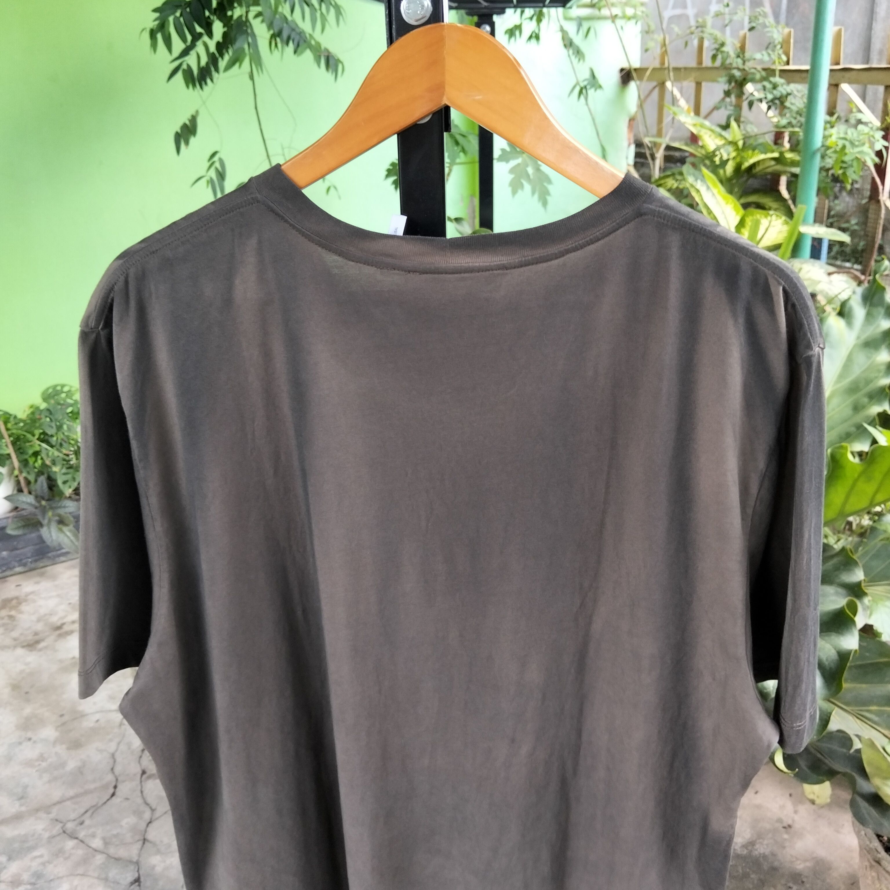 Helmut Lang Helmut Lang Strange Days Tee Size US XL / EU 56 / 4 - 10 Thumbnail