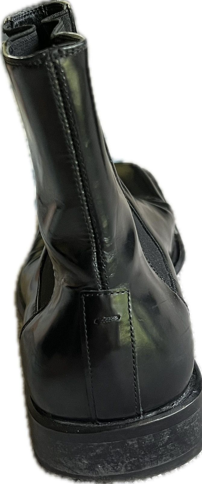 Vintage Via Spiga Made in Italy boots Size US 10.5 / EU 43-44 - 5 Thumbnail