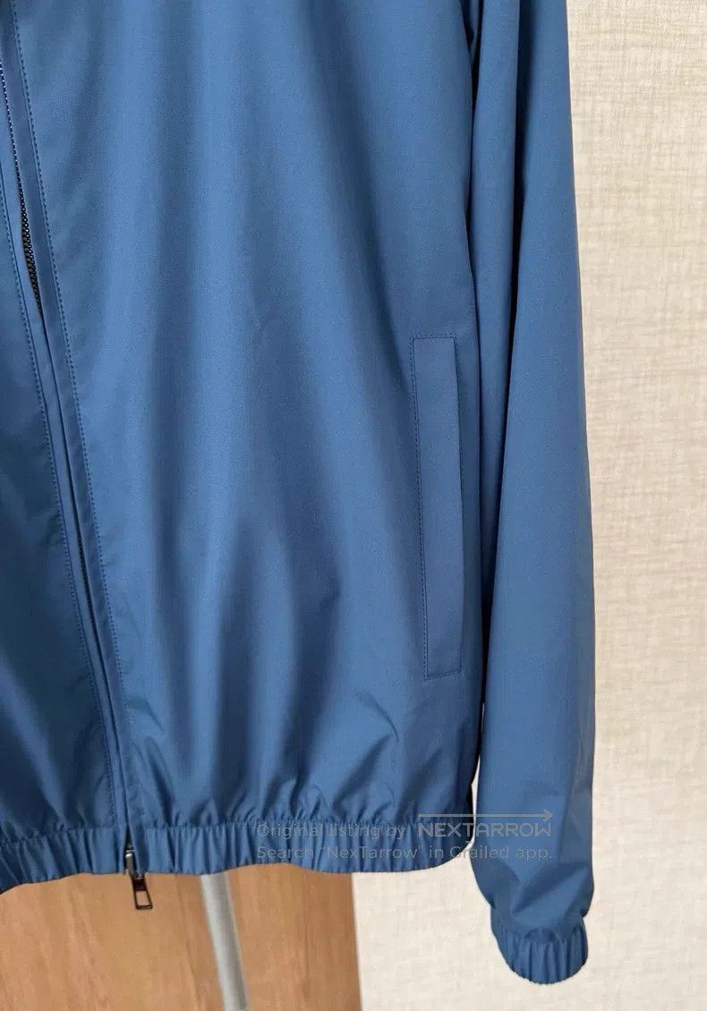Loro Piana Loro Piana Double-Sided Jacket Size US M / EU 48-50 / 2 - 9 Thumbnail