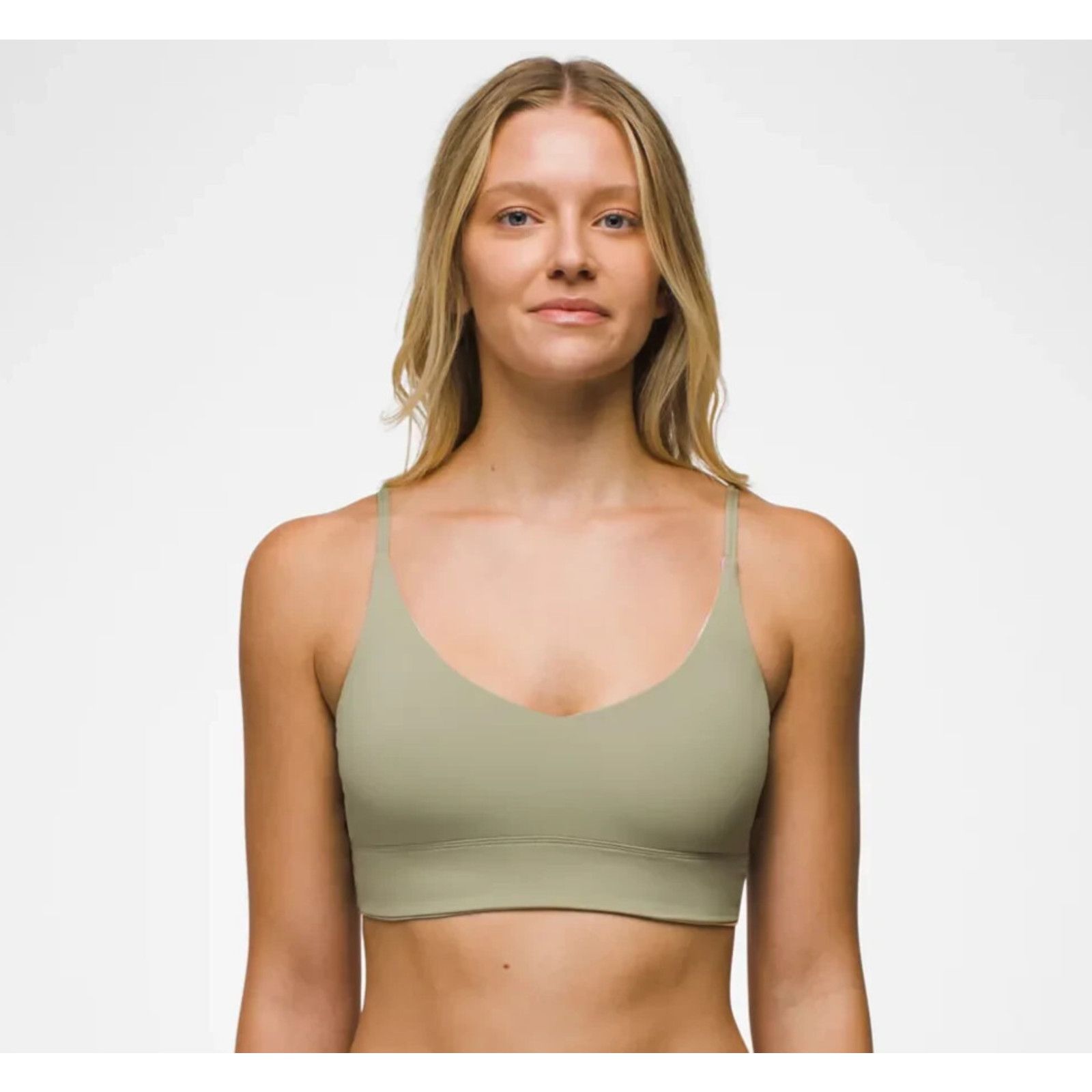 Prana Prana Bikini Top Womens XL Willow Falls Reversible Waves Size XL / US 12-14 / IT 48-50 - 2 Thumbnail