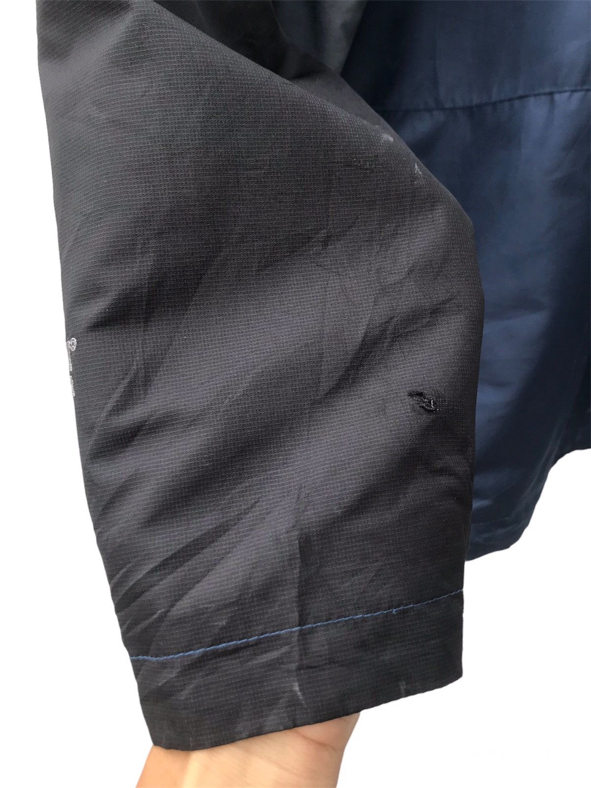 Goretex × The North Face Vintage The North Face GoreTex XCR Summit Series Jacket Size US XL / EU 56 / 4 - 17 Thumbnail