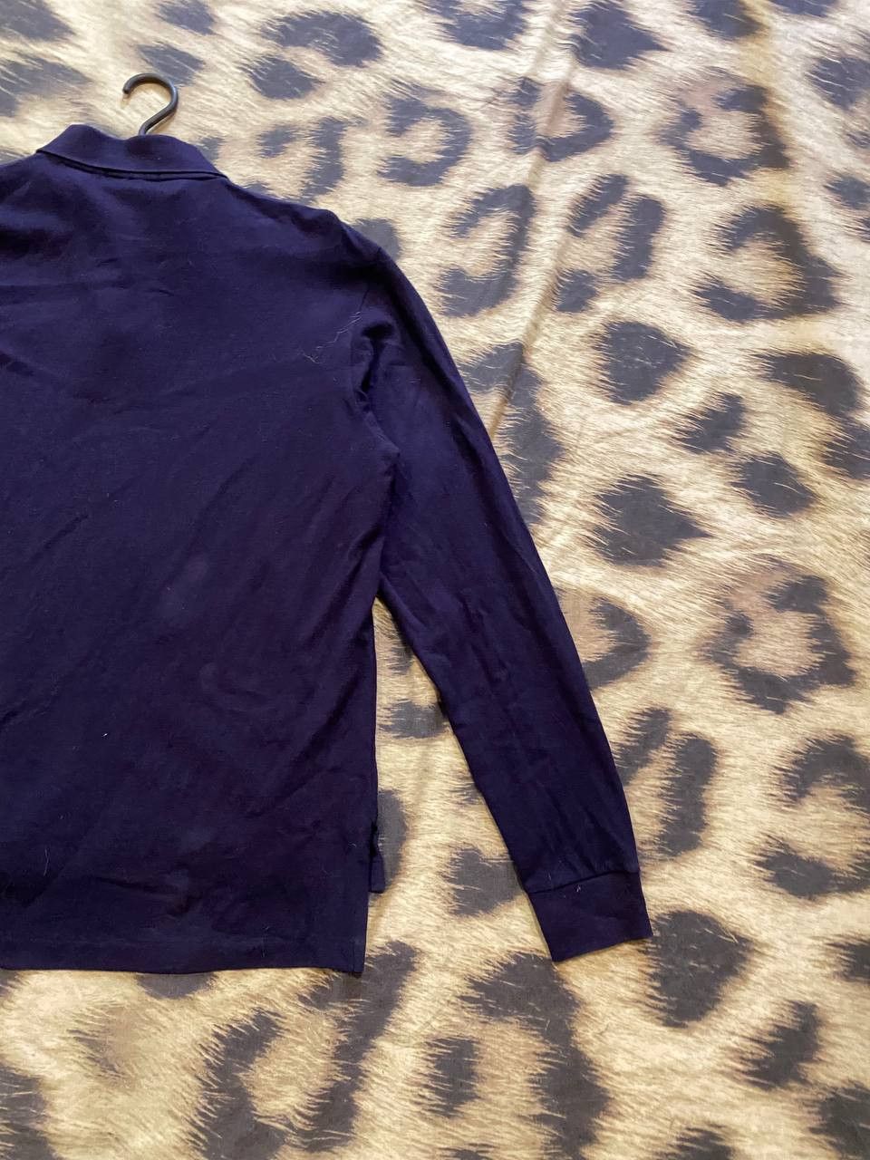 Polo Ralph Lauren Y2K Vintage Polo Ralph Lauren Long Sleeve Size US L / EU 52-54 / 3 - 13 Thumbnail