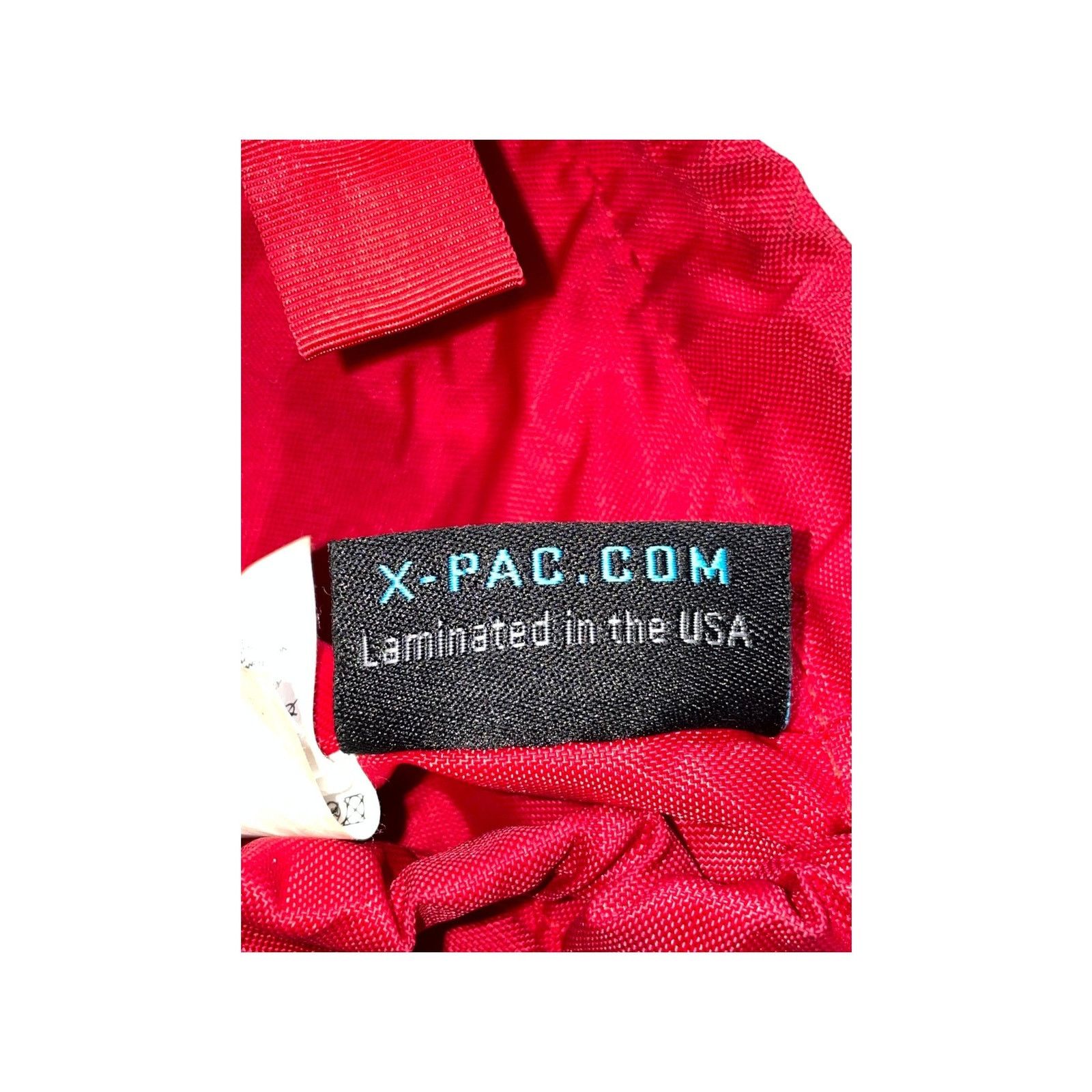 Supreme Supreme Red Bag Size ONE SIZE - 3 Thumbnail