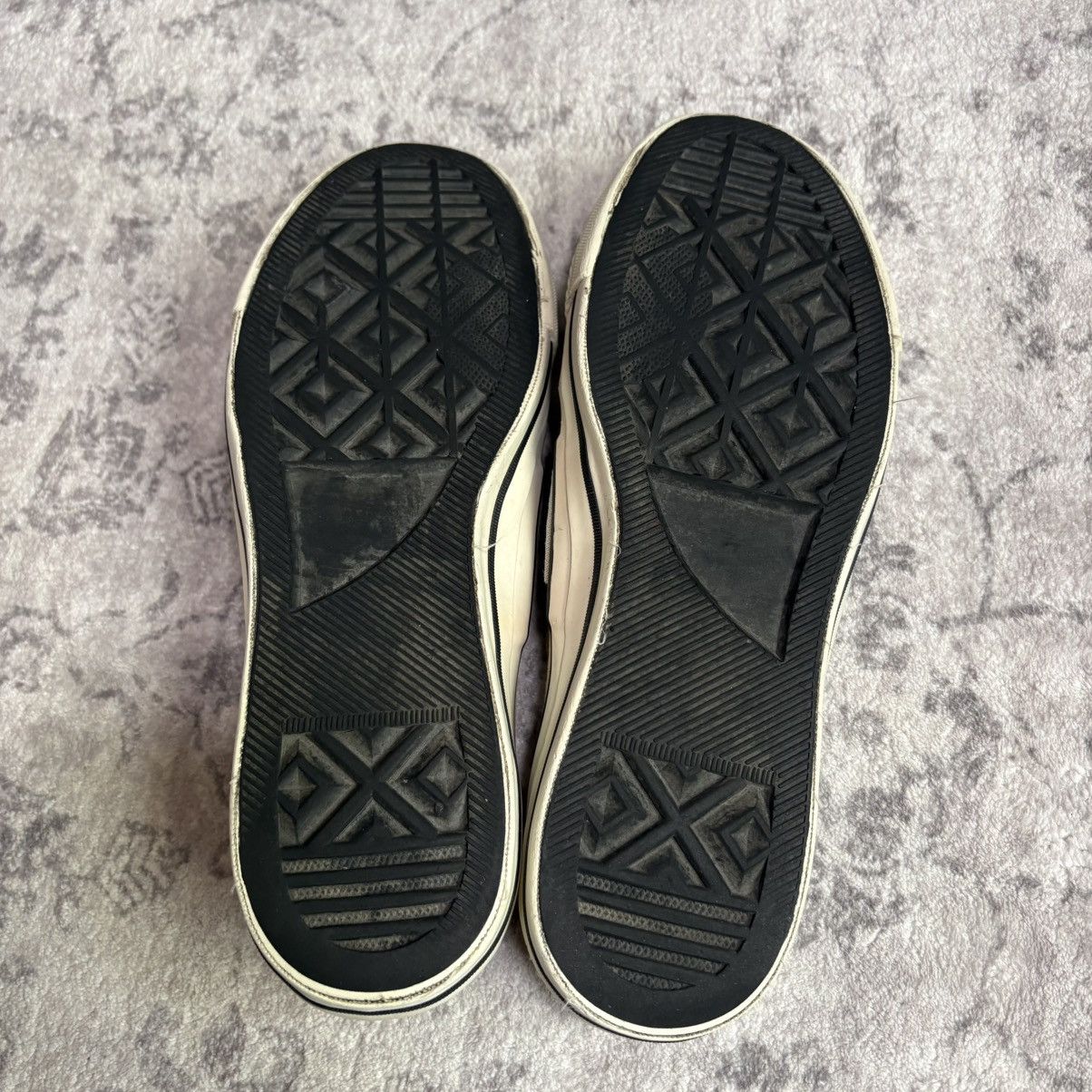 Final Home Final Home Velcro Strap Low Top Sneakers | Size L Size US 9 / EU 42 - 10 Thumbnail