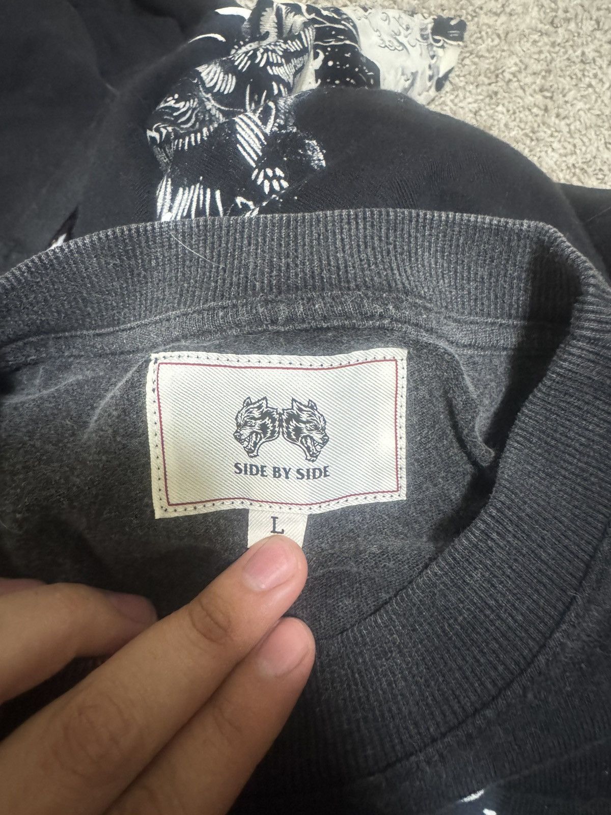 Darc Sport Darc sport x Bushido 2 Size US L / EU 52-54 / 3 - 3 Thumbnail