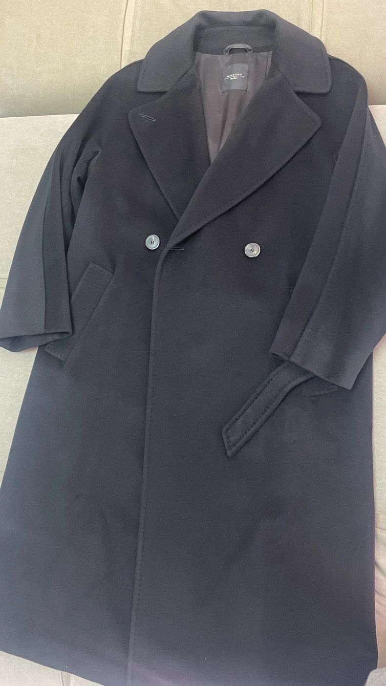 Max Mara Max Mara Pure cashmere coat Size M / US 6-8 / IT 42-44 - 6 Thumbnail