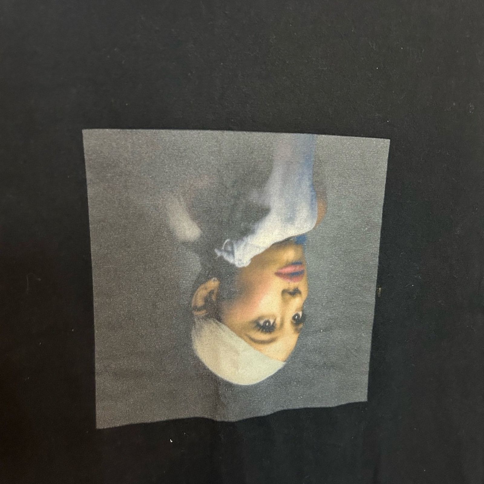 Other Ariana Grande Sweetener World Tour Cotton Tee Size M / US 6-8 / IT 42-44 - 4 Thumbnail