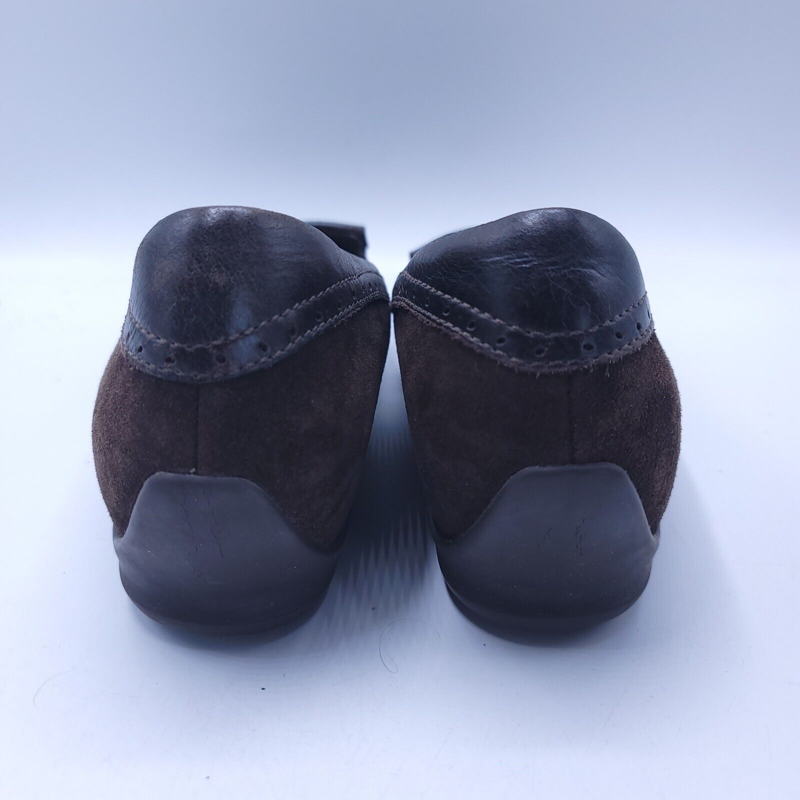 Merrell Merrell Plaza Moc Mary Jane Flat Womens Size 9 46406 Brown Size US 9 / IT 39 - 3 Thumbnail