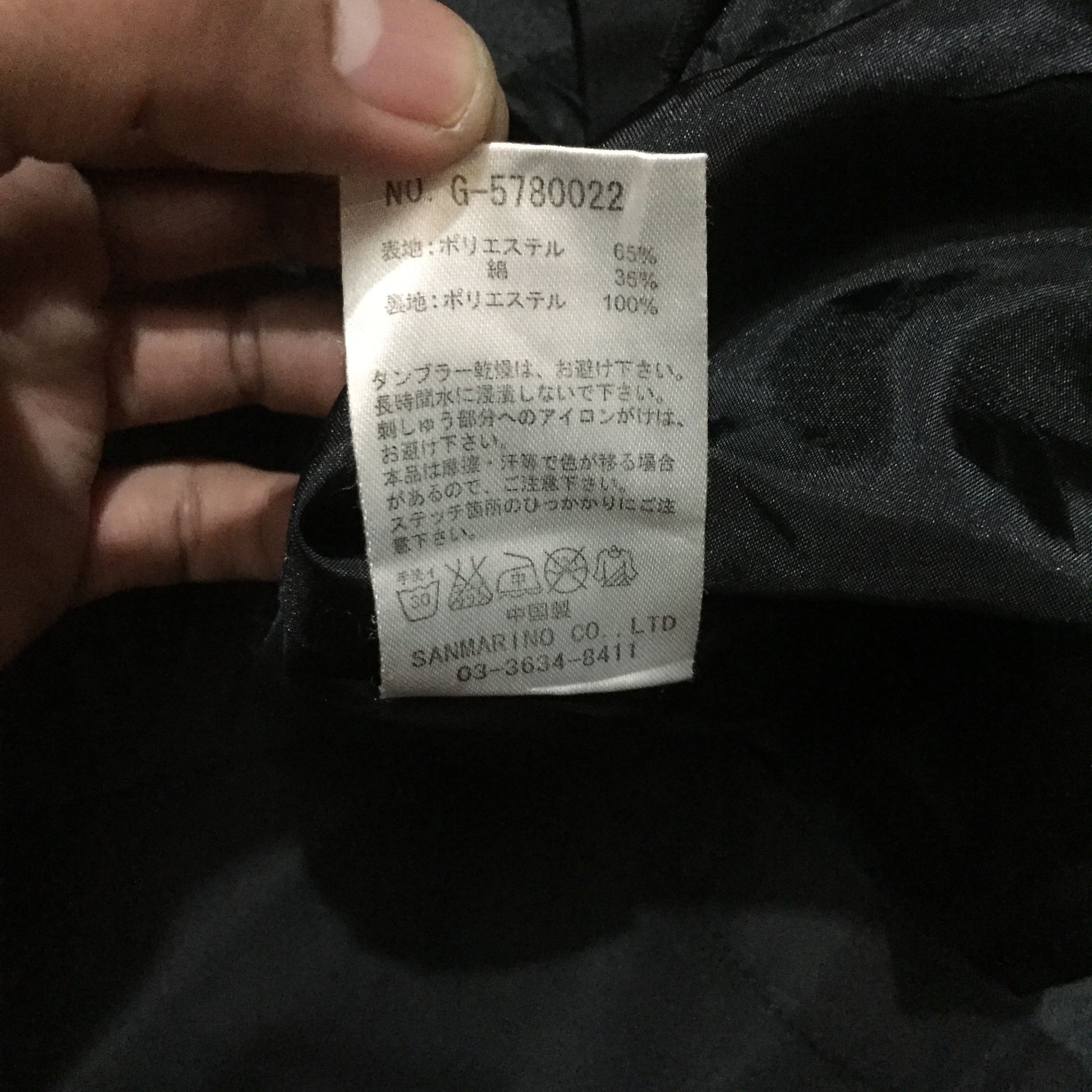 Ben Davis Vintage Ben Davis Snap Button Ben's Work Jacket Size US L / EU 52-54 / 3 - 9 Thumbnail