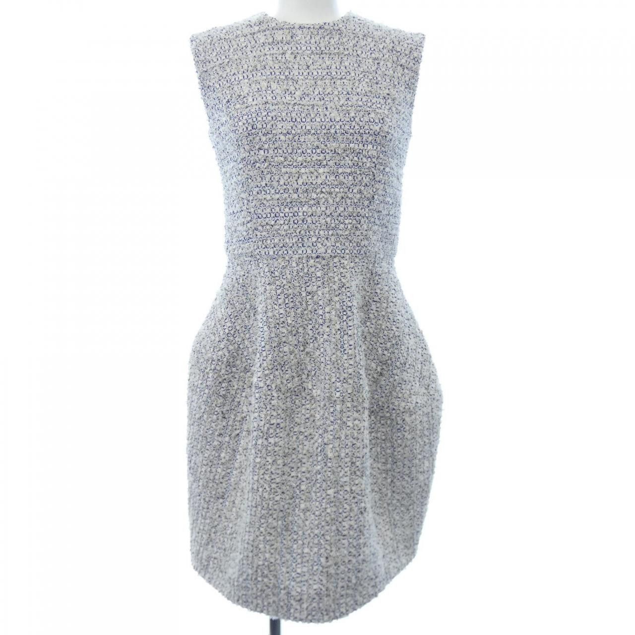 Other Other YOKO CHAN Dress Others Dresses YCD-115-168 DUTY FREE for USA Size ONE SIZE - 1 Thumbnail
