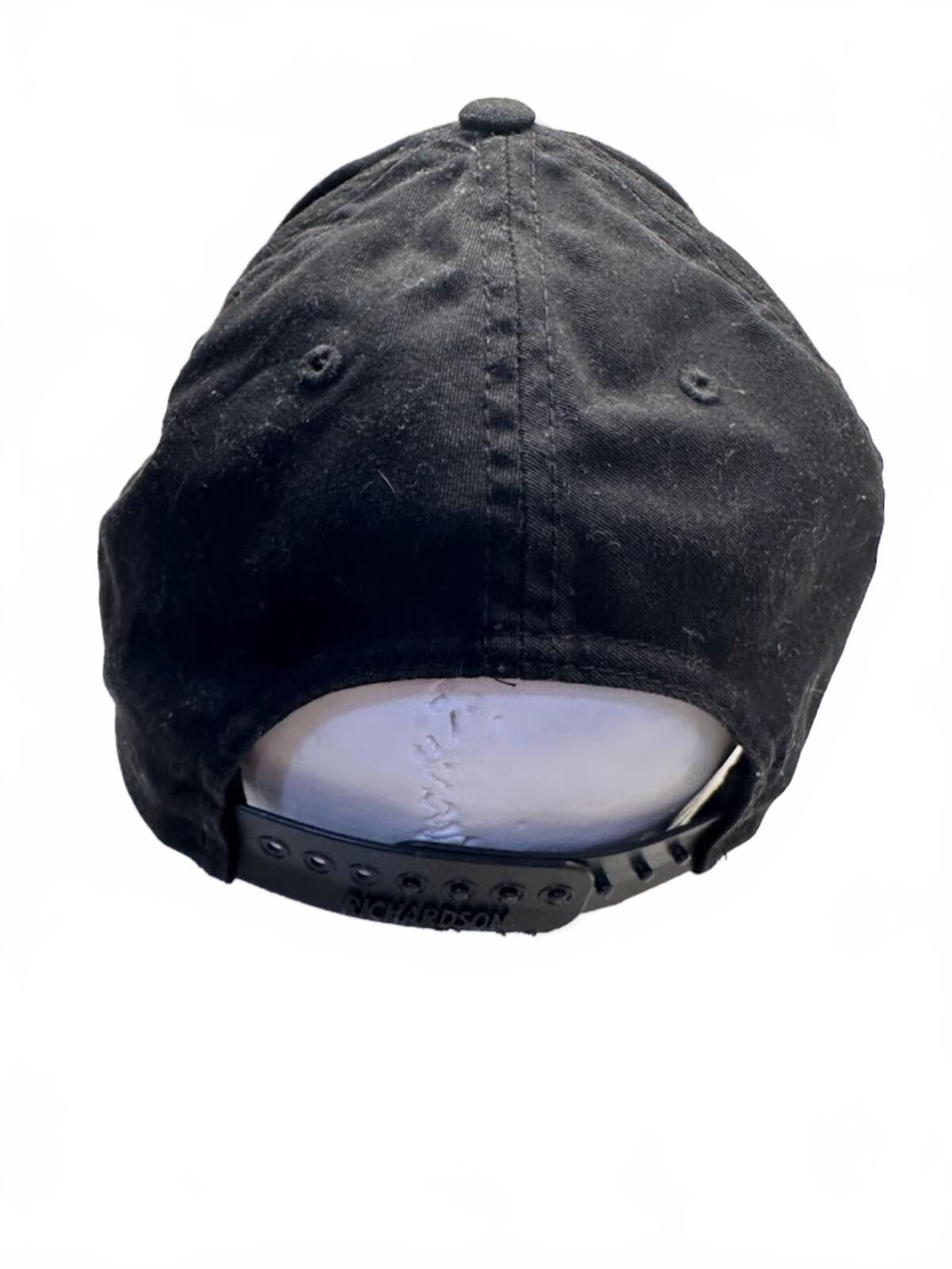 Richardson BLKRFL Rifle Patch Snapback Hat Size ONE SIZE - 2 Thumbnail