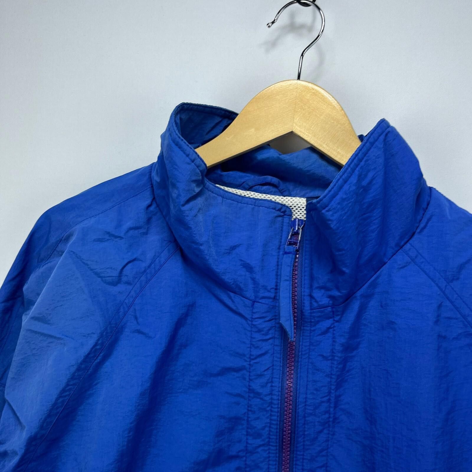 Members Only Vintage '90s Members Only Windbreaker Jacket XXL Size US XXL / EU 58 / 5 - 4 Thumbnail