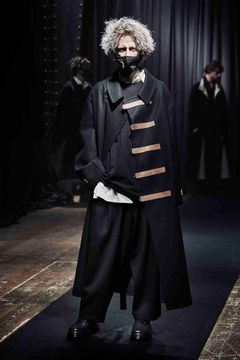 Yohji Yamamoto Pour Homme 21 Aw | Grailed