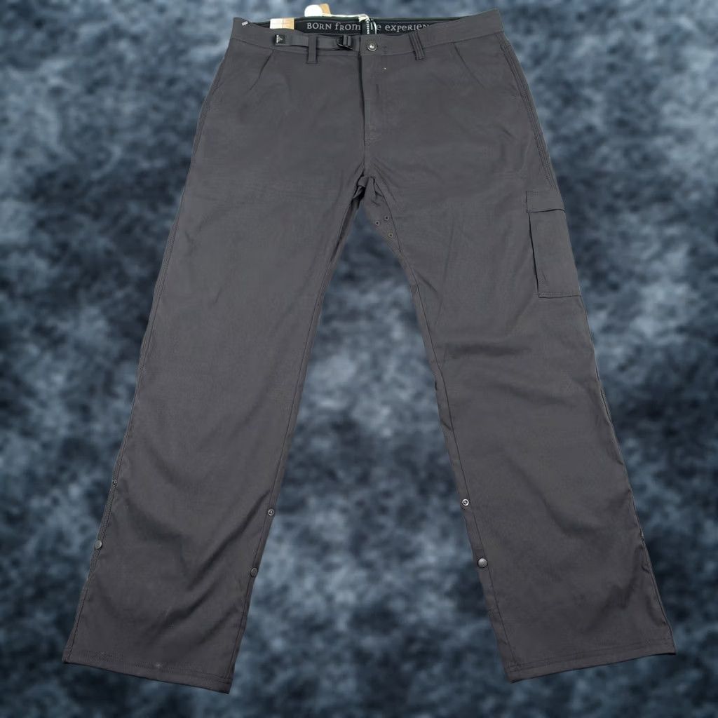 Prana VINTAGE No Size US 38 / EU 54 - 1 Thumbnail
