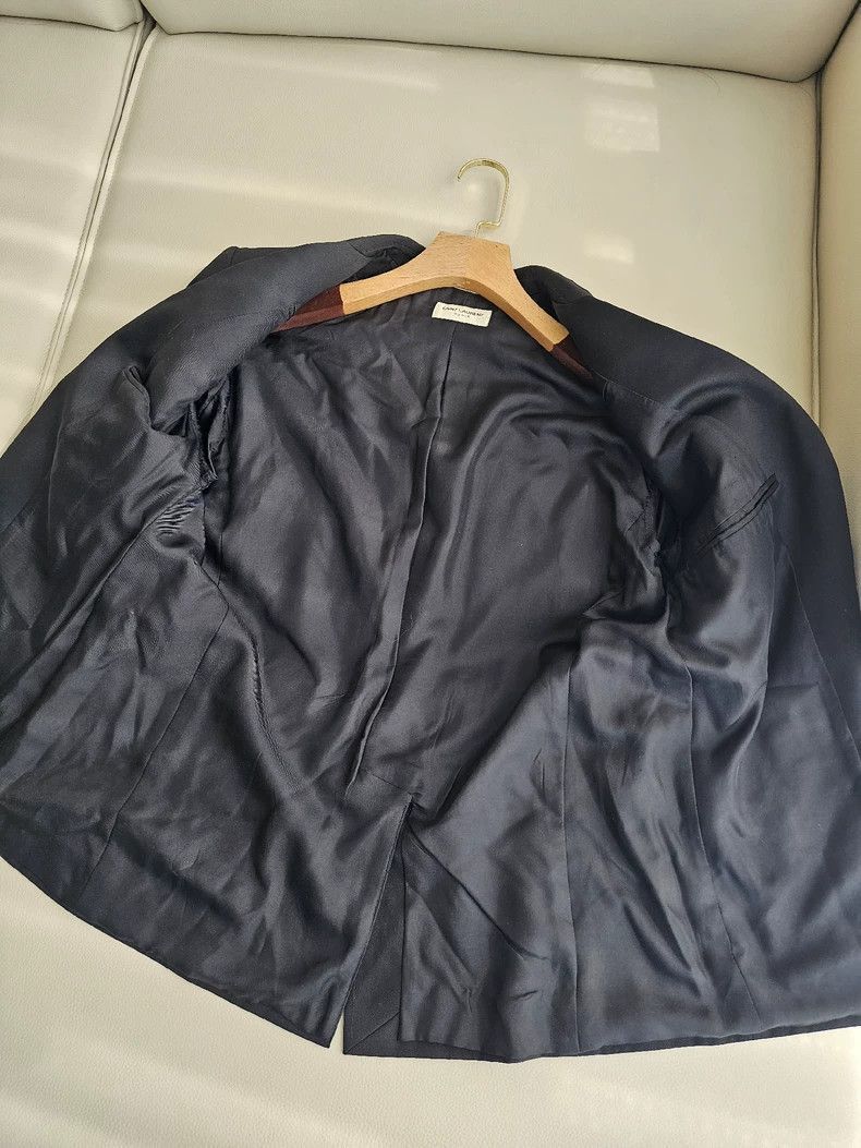 Saint Laurent Paris Saint Laurent Paris Le Smoking-2506 Size US M / EU 48-50 / 2 - 5 Thumbnail