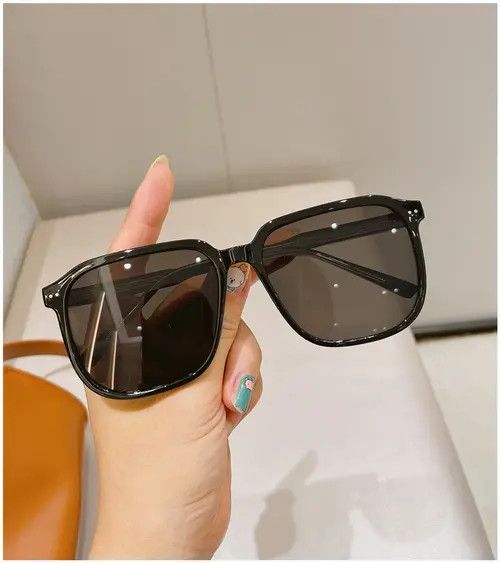 Vintage Retro punk sunglasses Size ONE SIZE - 3 Thumbnail