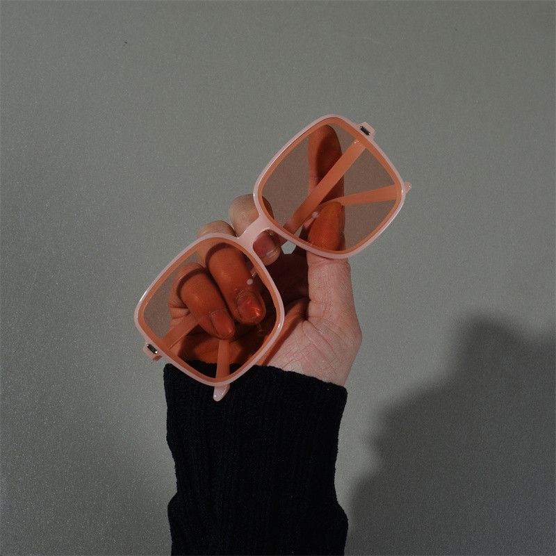 Electric Visual Future Street ins style custom avant-garde sunglasses Size ONE SIZE - 3 Thumbnail