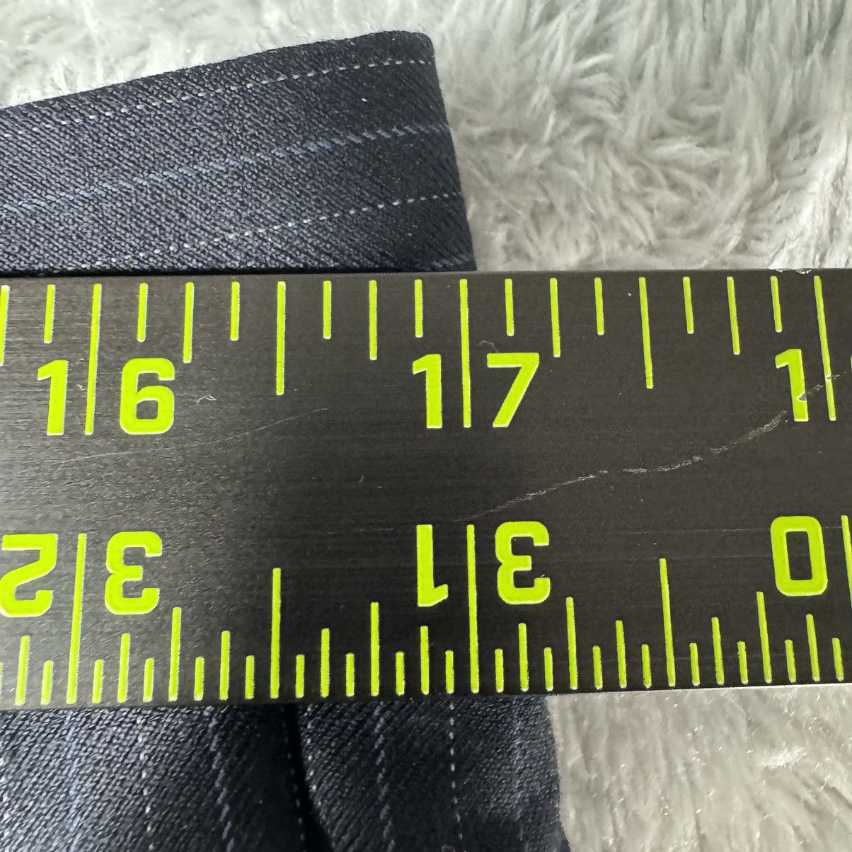 Jos. A. Bank Jos A Bank Wool Suit 42L Size 42L - 15 Thumbnail