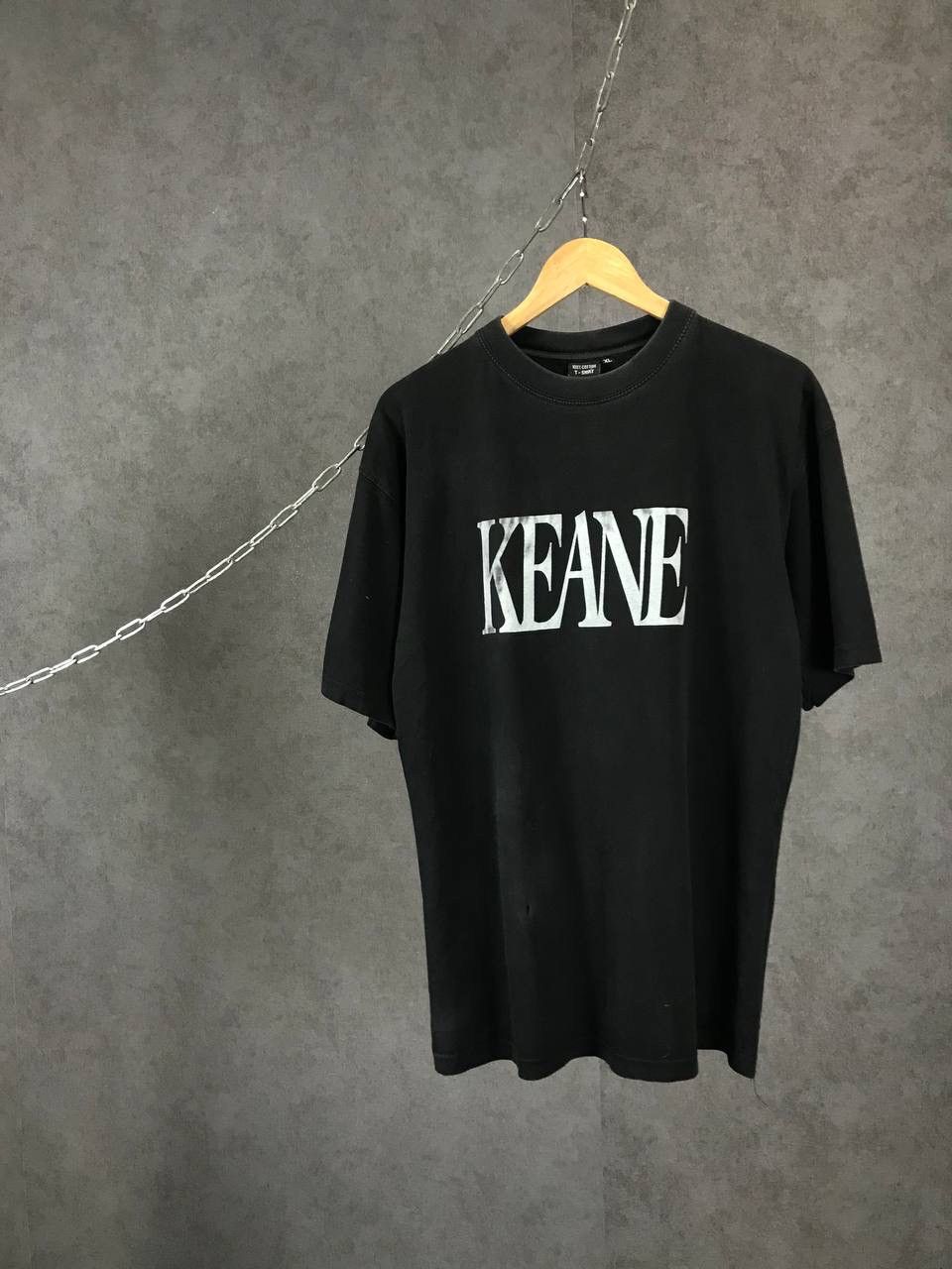 Band Tees Keany vintage rock band tour tee Size US L / EU 52-54 / 3 - 1 Thumbnail
