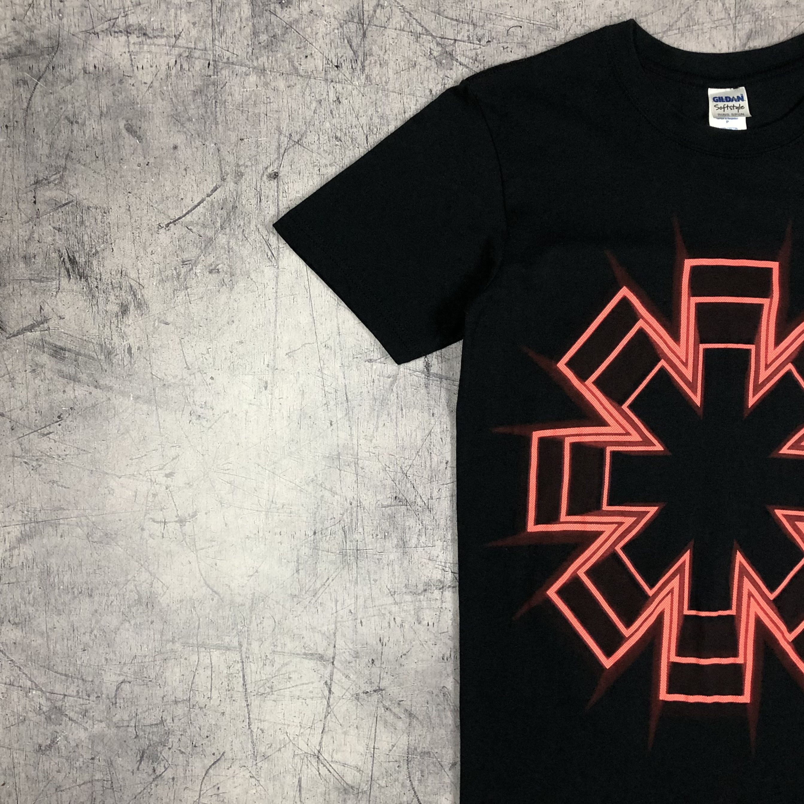 Band Tees 🌶️ Red Hot Chilli Peppers 2012 Tour Tee Size US S / EU 44-46 / 1 - 8 Thumbnail