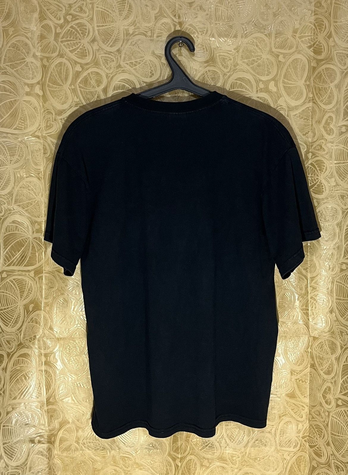 Band Tees Vintage Blue Man Group T-shirt Size US L / EU 52-54 / 3 - 5 Thumbnail