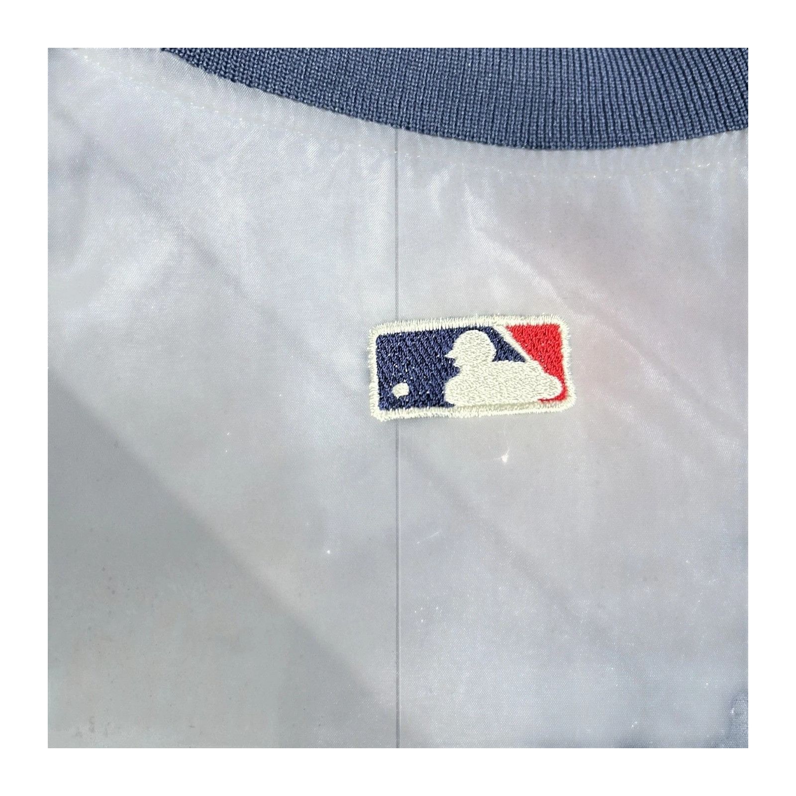 Majestic Majestic Athletic Sweatshirt Minnesota Twins jacket MLB Blue Size US L / EU 52-54 / 3 - 2 Thumbnail