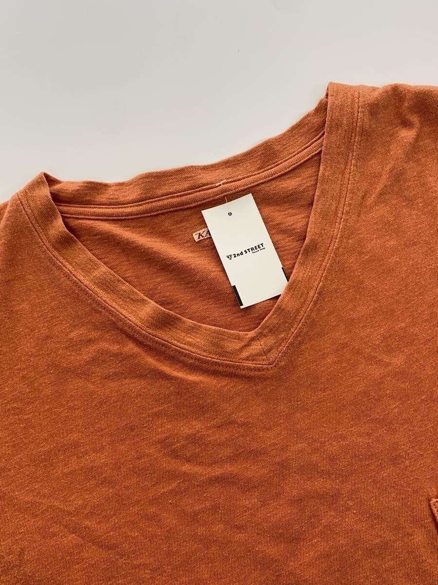 Kapital Pocket Longsleeve Size US L / EU 52-54 / 3 - 8 Thumbnail