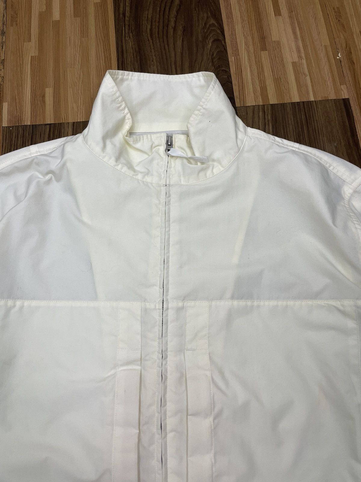 Ralph Lauren Vintage Polo Sport Ralph Lauren Tactical Jacket Size US L / EU 52-54 / 3 - 7 Thumbnail