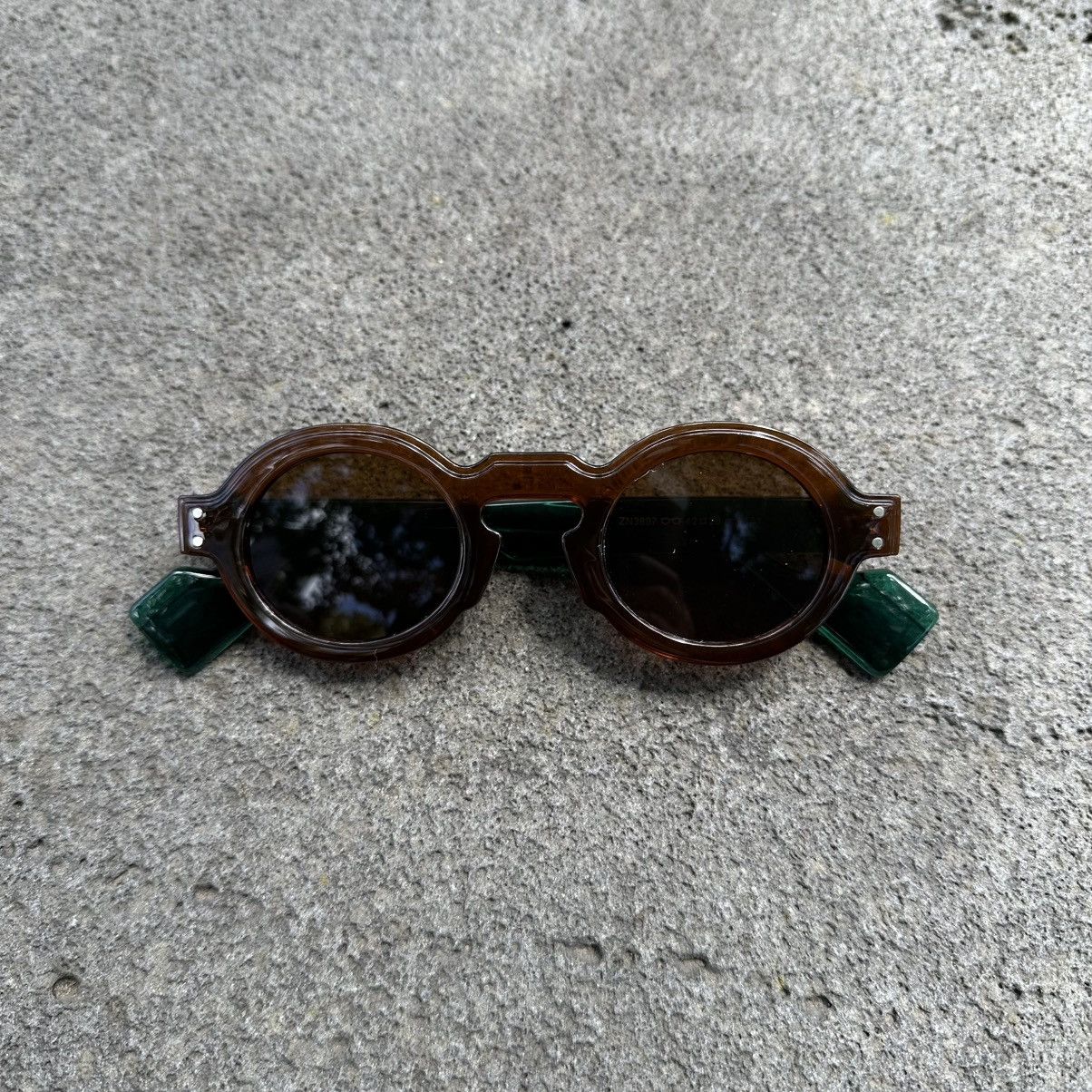 Other RETRO STYLE SUNGLASSES | EYESCREAM SELECTION DGZ3897-01 Size ONE SIZE - 1 Thumbnail
