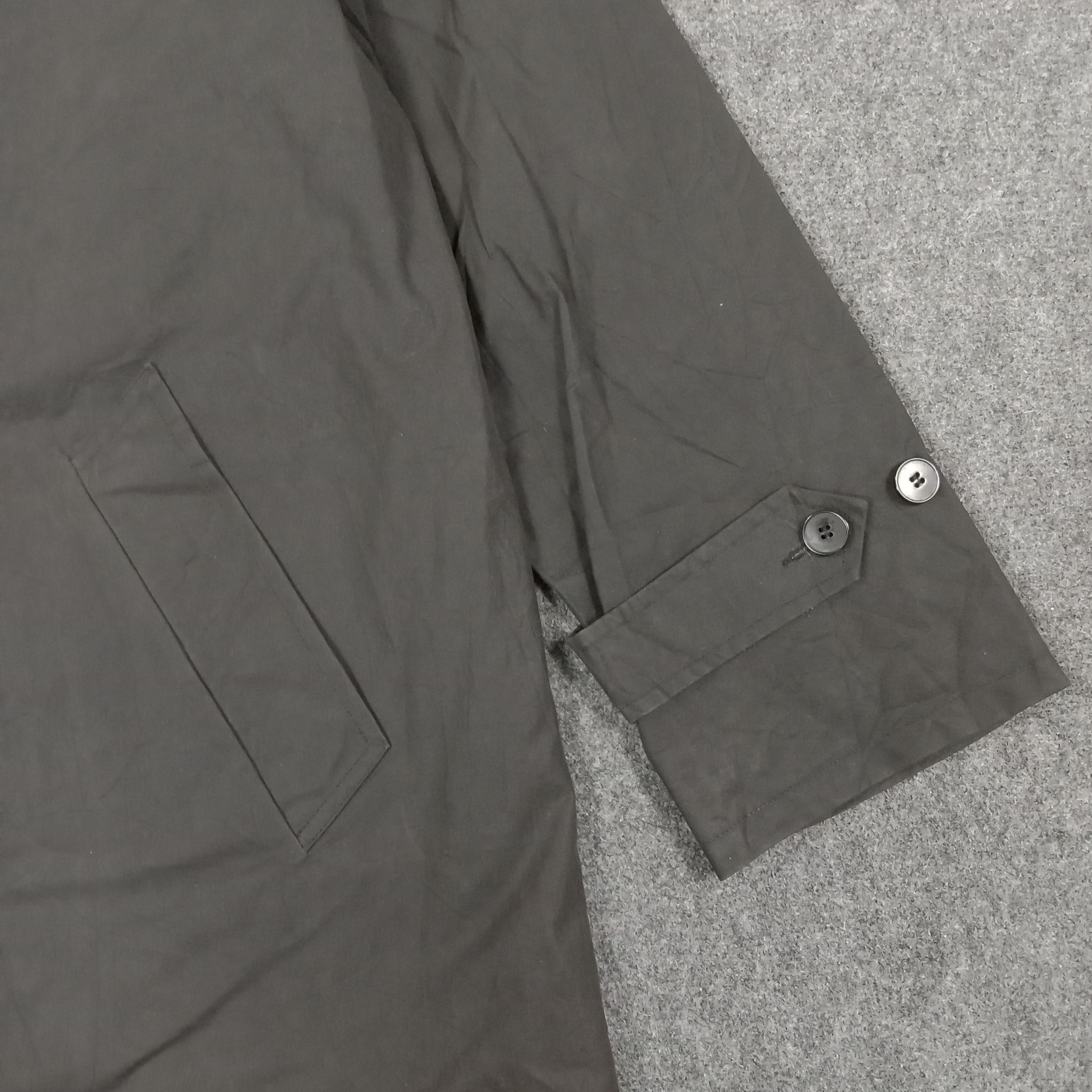 Vintage × agnes b. Agnes B. France Designer Coat Jacket Size US M / EU 48-50 / 2 - 4 Thumbnail