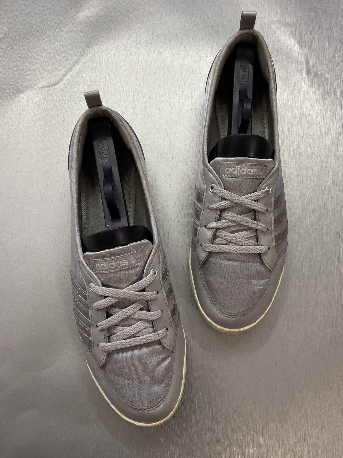 Adidas adidas Originals Diona Ballet Women's Sports Shoes Casual Size US 9 / IT 39 - 3 Thumbnail