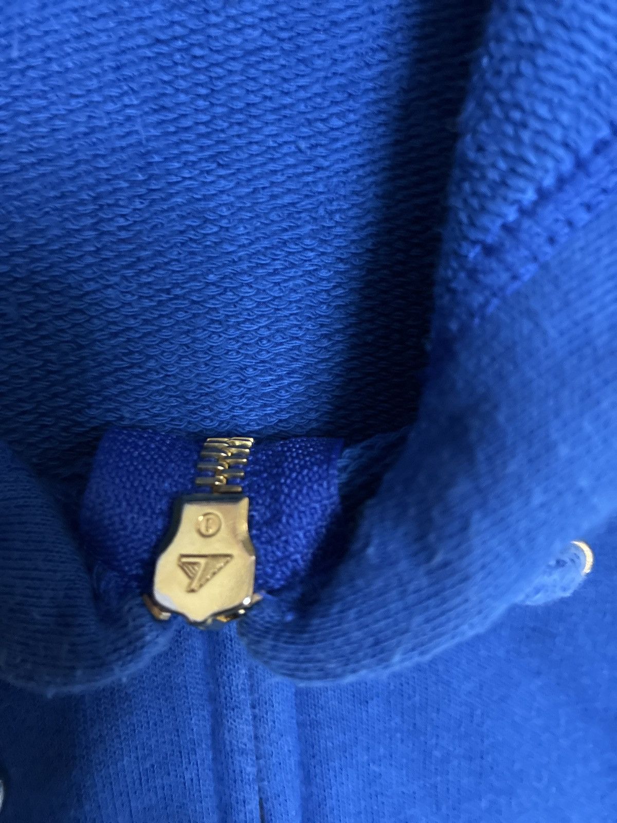 Hermes Vintage hermes hoodie Size S / US 4 / IT 40 - 5 Thumbnail