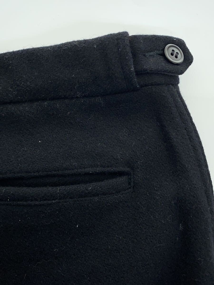 Comme des Garcons Homme Plus 2002 Wool Pants Size US 32 / EU 48 - 6 Thumbnail