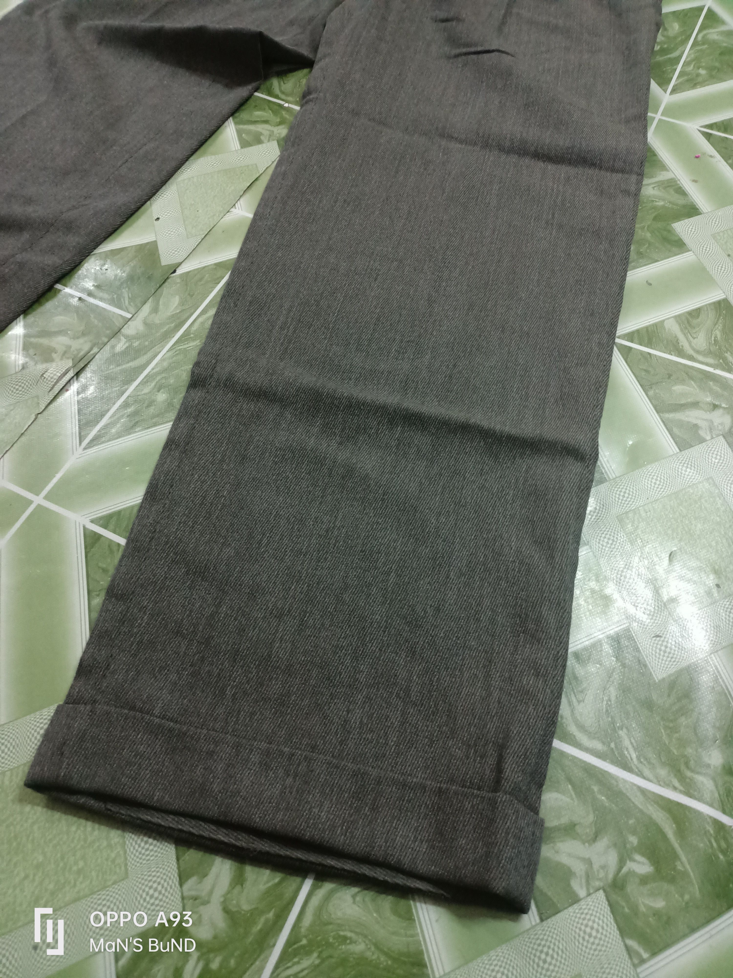 Christian Dior Monsieur Christian Dior MONSIEUR SLACK PANTS Size US 30 / EU 46 - 6 Thumbnail