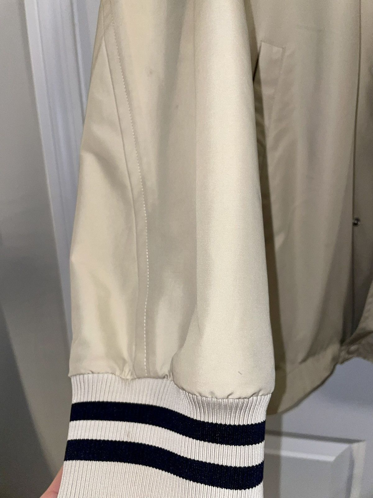 Moncler Moncler lightweight jacket 2022 SS Size US XL / EU 56 / 4 - 8 Thumbnail