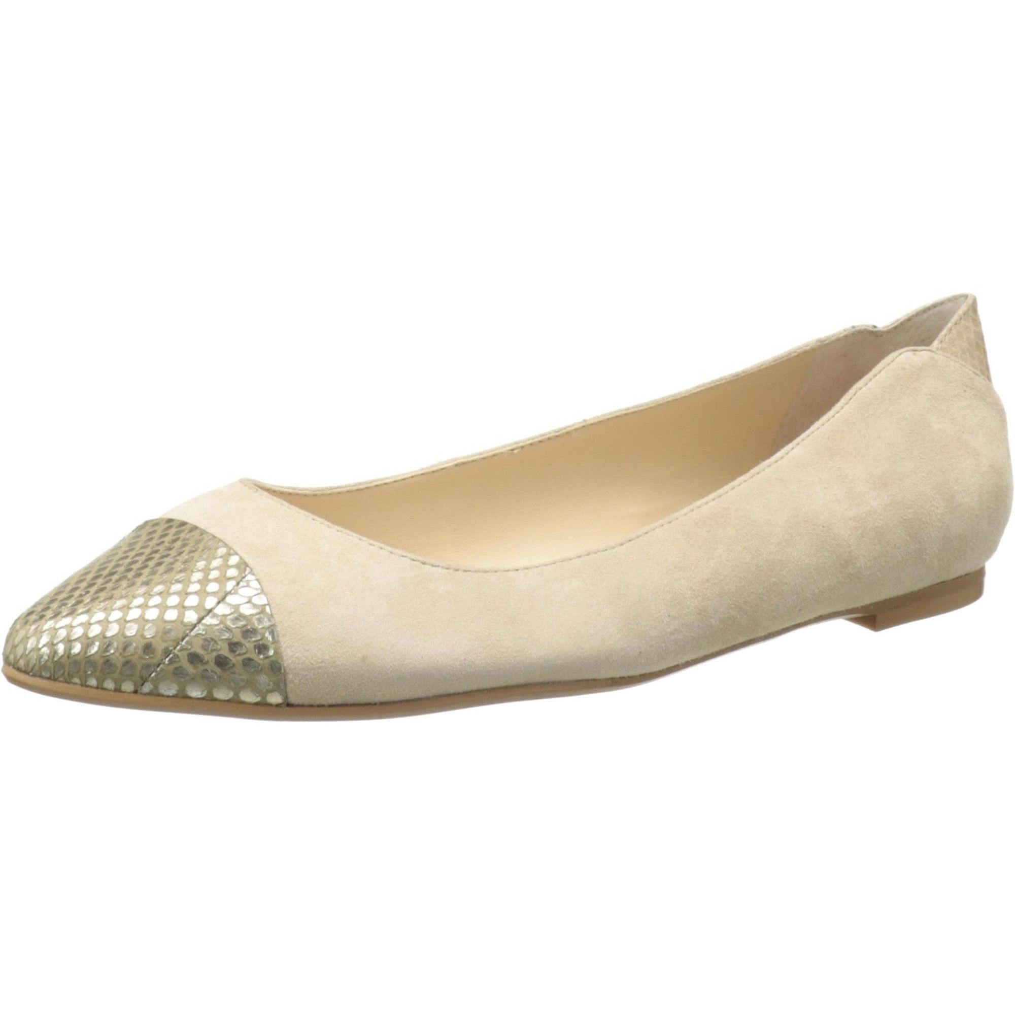 Sam Edelman Sam Edelman Women's Trent Ballet Flat - Size 5.5 Size US 5.5 / IT 35.5 - 1 Thumbnail