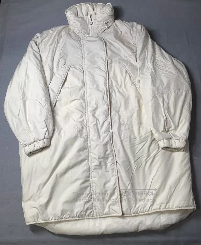 Our Legacy Our Legacy Cotton Parka Size US S / EU 44-46 / 1 - 2 Thumbnail