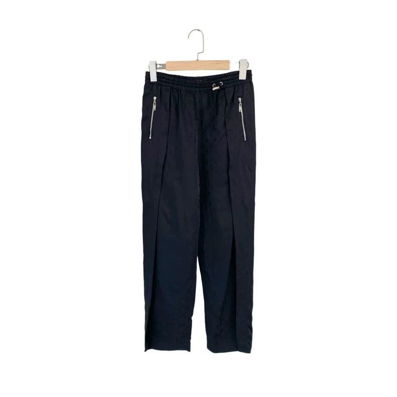 Louis Vuitton Monogram Casual Pants