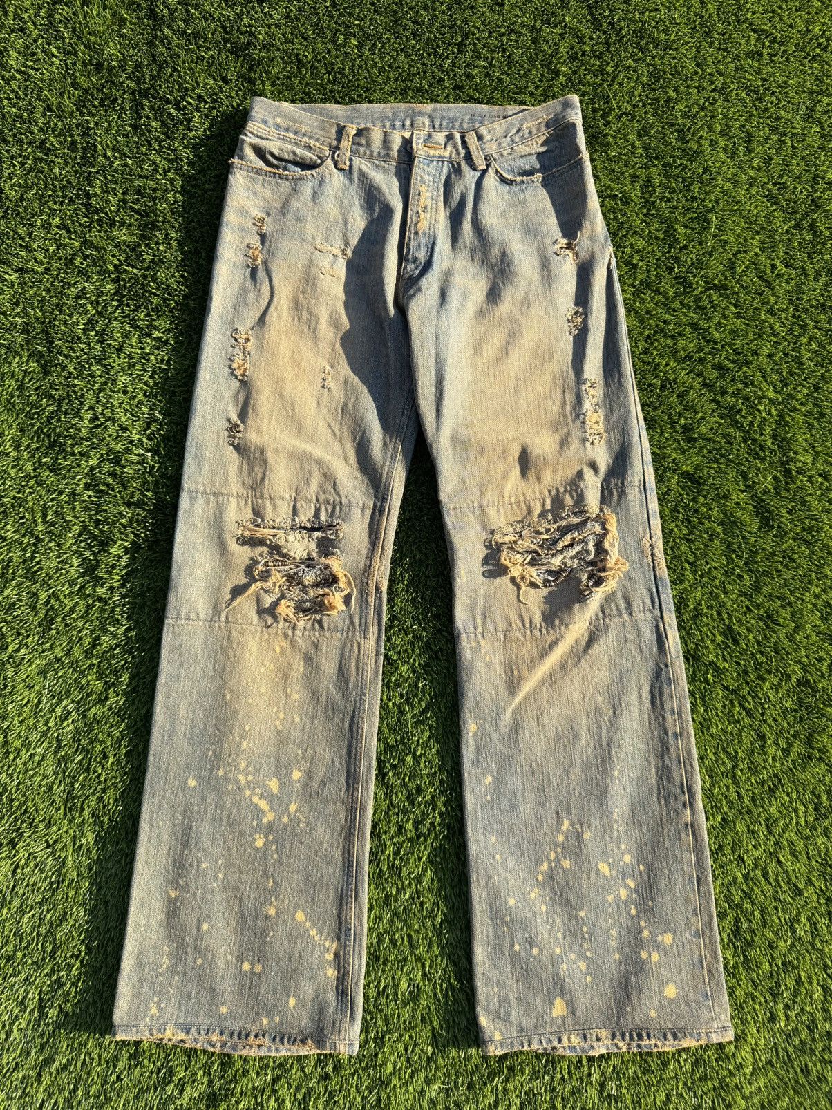 If Six Was Nine Mudmax | Grailed