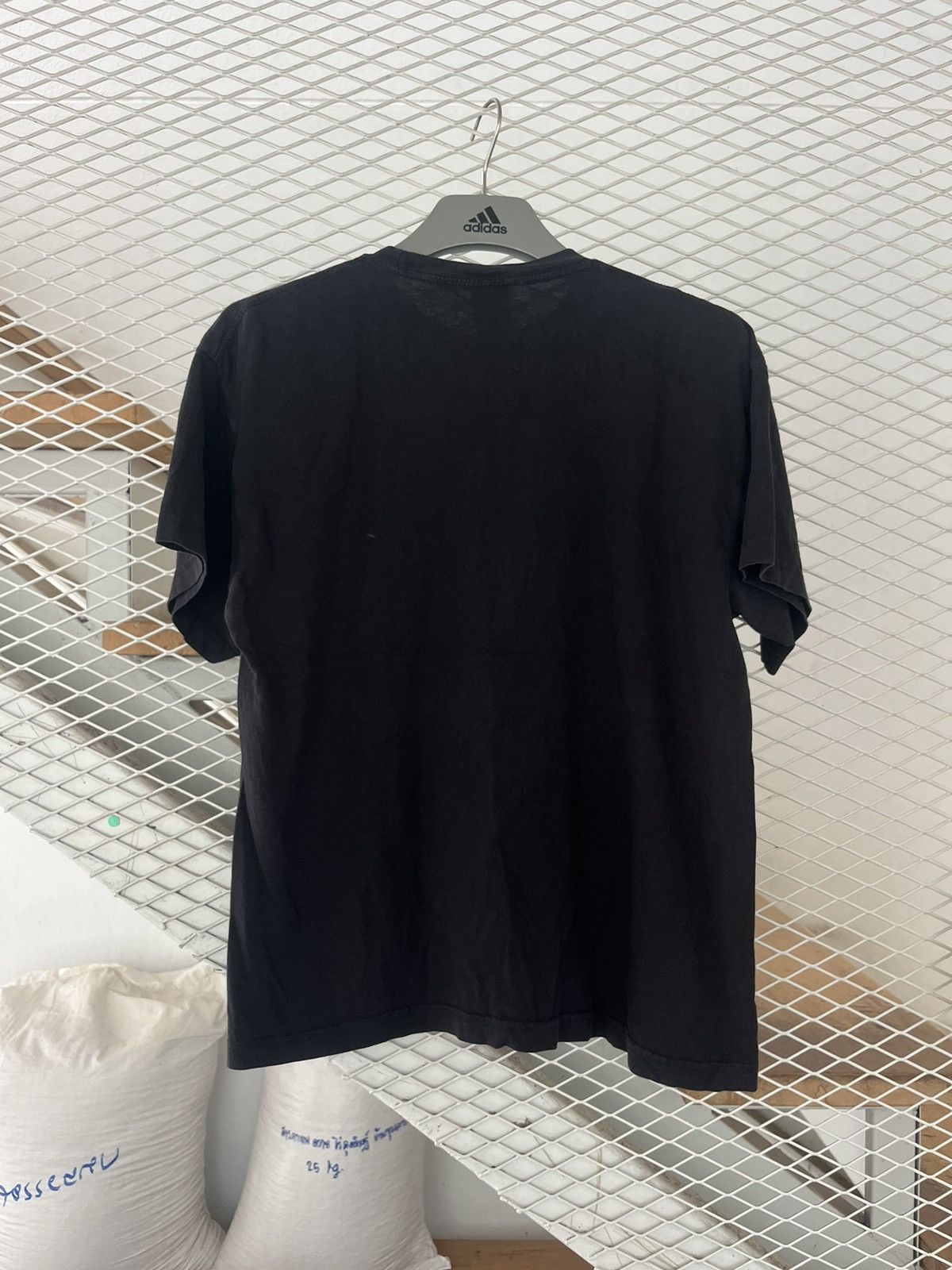 Vintage Vintage PUBLIC ENEMY No.1 ( I’m KINO! ) 00’s Rap Tshirt Size US L / EU 52-54 / 3 - 7 Thumbnail