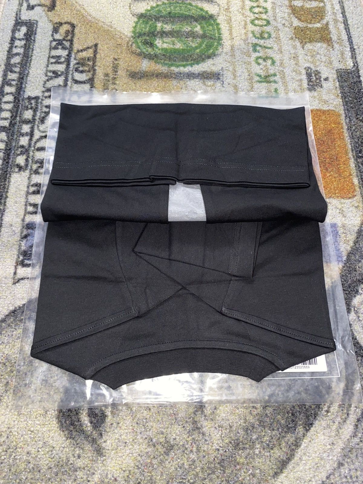 Palace Palace Jungle Dream Triferg Tee Black Size US XL / EU 56 / 4 - 4 Thumbnail