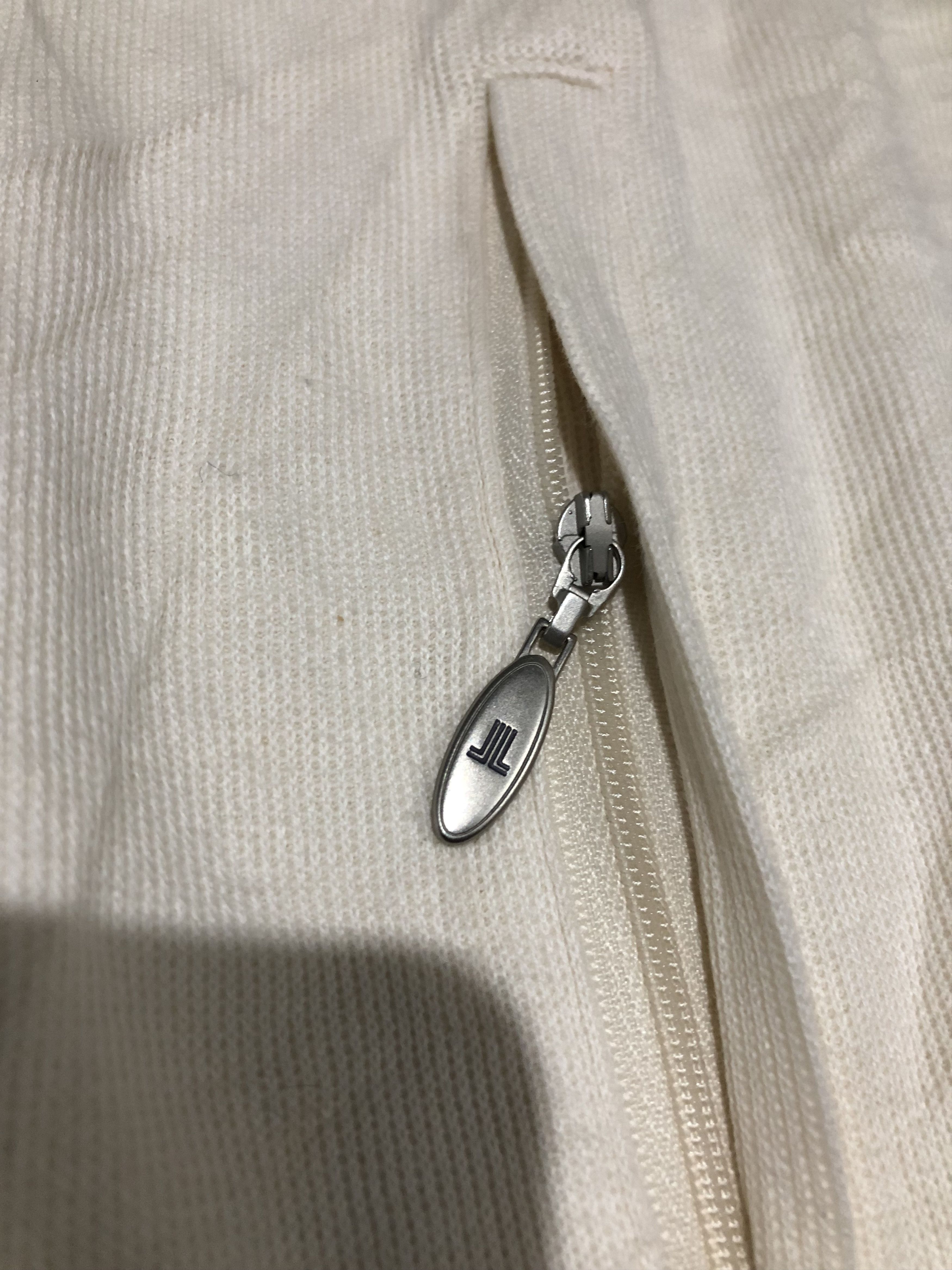 Lanvin Lanvin Sport Vest Outer Size US M / EU 48-50 / 2 - 11 Thumbnail